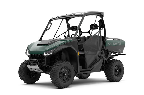 Super Villain | Segway Powersports