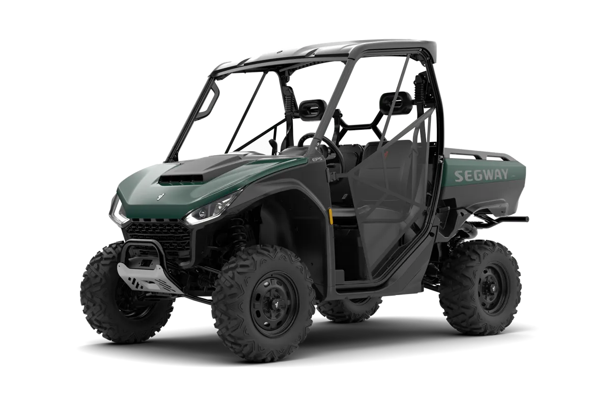 2026 UT10 | Segway Powersports 2026 UT10 | Segway Powersports