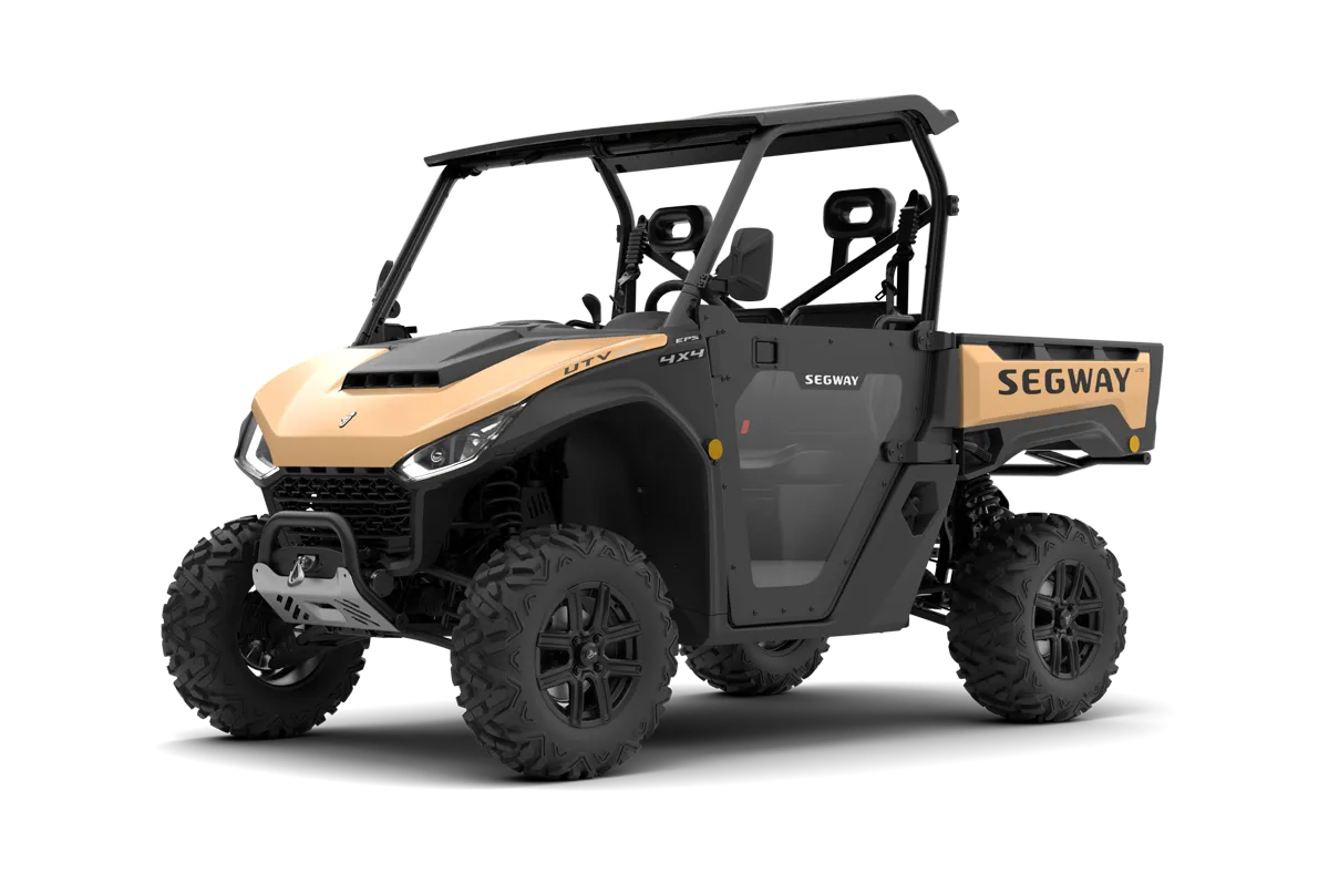 2026 UT6 | Segway Powersports