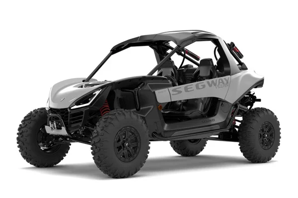 Segway Powersports Promotions