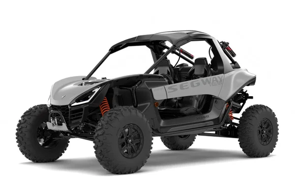 0410-101 セグウェイ Super Villain | Segway Powersports