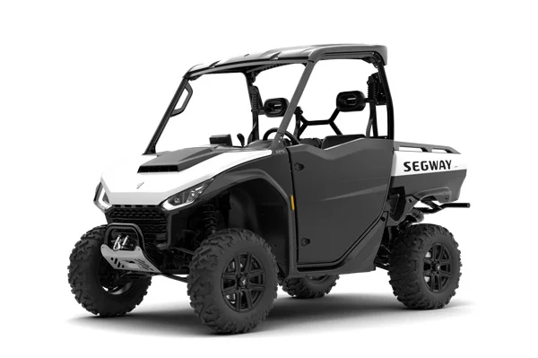 Segway Powersports Promotions