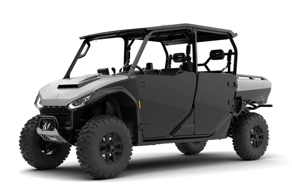 Segway Powersports | Fuel Your Journey