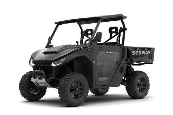 Segway Powersports | Fuel Your Journey