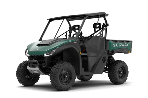 Segway Powersports | Fuel Your Journey