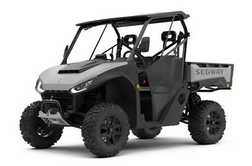 Segway Powersports Promotions