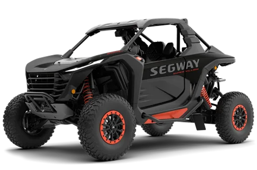 Segway Powersports Promotions