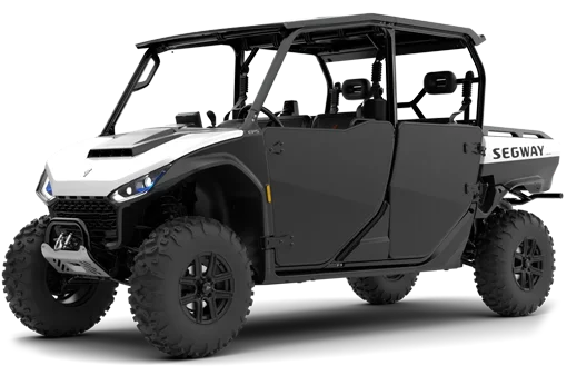 Segway Powersports Promotions