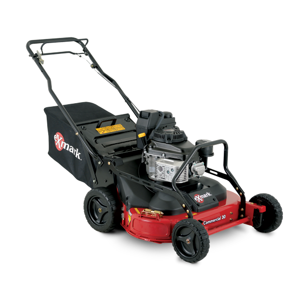 Self Propelled Exmark 30 Inch Commercial Mower New Exmark