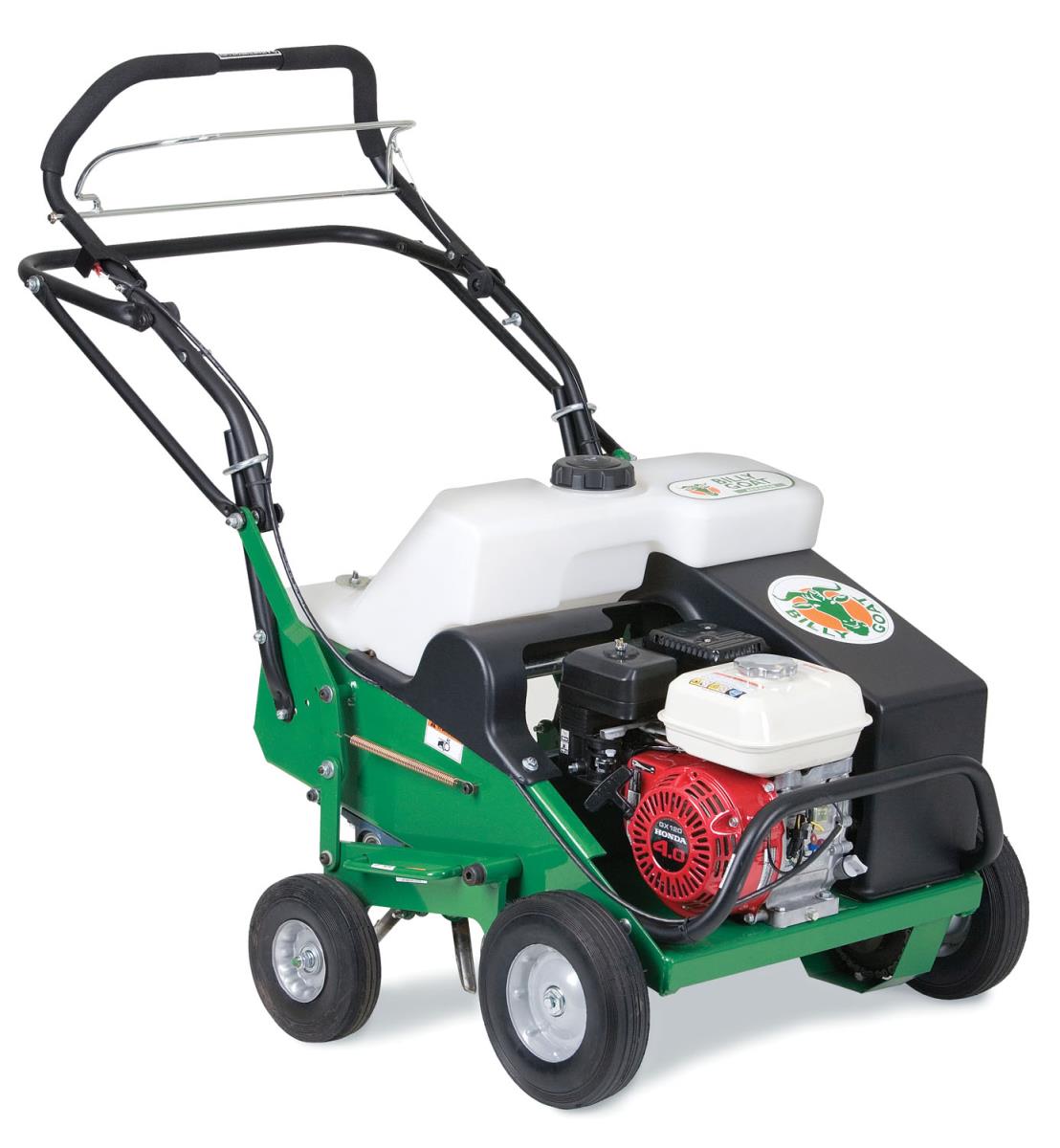 Billy Goat AE Aerator Parts