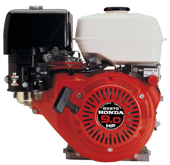 シーナ Honda Engines, HONDA ENGINE HORZ 270CC 2QAG2 Engine