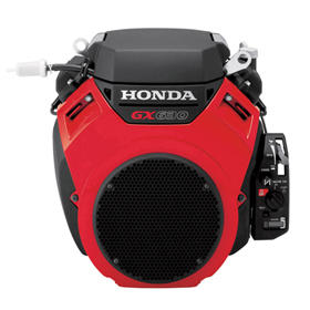 Honda GX630 GX660 GX690 Engine Parts