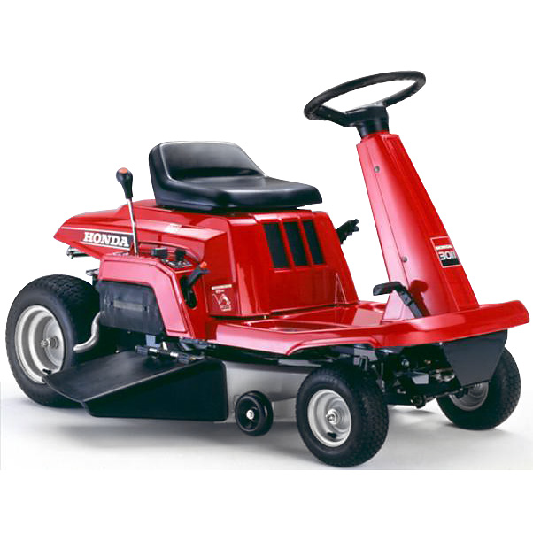 Honda Equitazione Tagliaerba H3011 H 3011 Servizio Negozio Manuale Set OEM - Foto 6