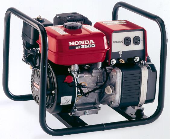 Replacement Carburetor For Honda EG1400, EG2200, EG2500, ER1200, EZ1400, EZ2500 Generators
