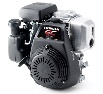 Honda GC135 GC160 GC190 Engine parts