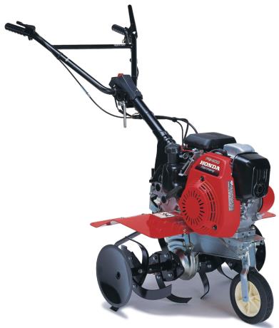 Honda FG400 FG500 Tiller Parts