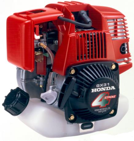 Honda GX22 GX25 GX31 GX35 GX50 GXH50 Engine Parts