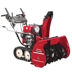 Honda HS1132 TA TAS Track Snow Blower Parts