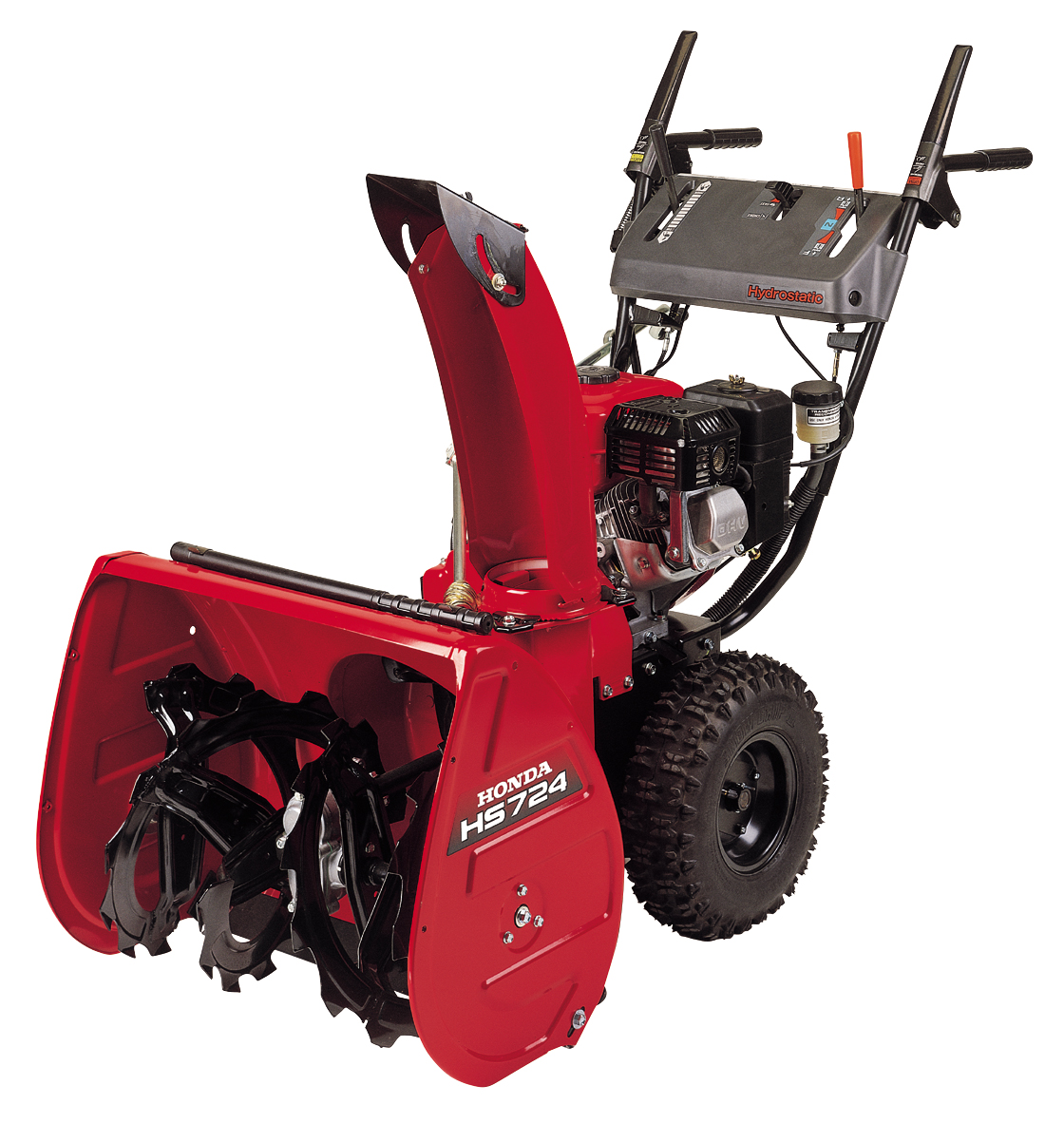 Honda HS724TA HS724WA Snow Blower Parts