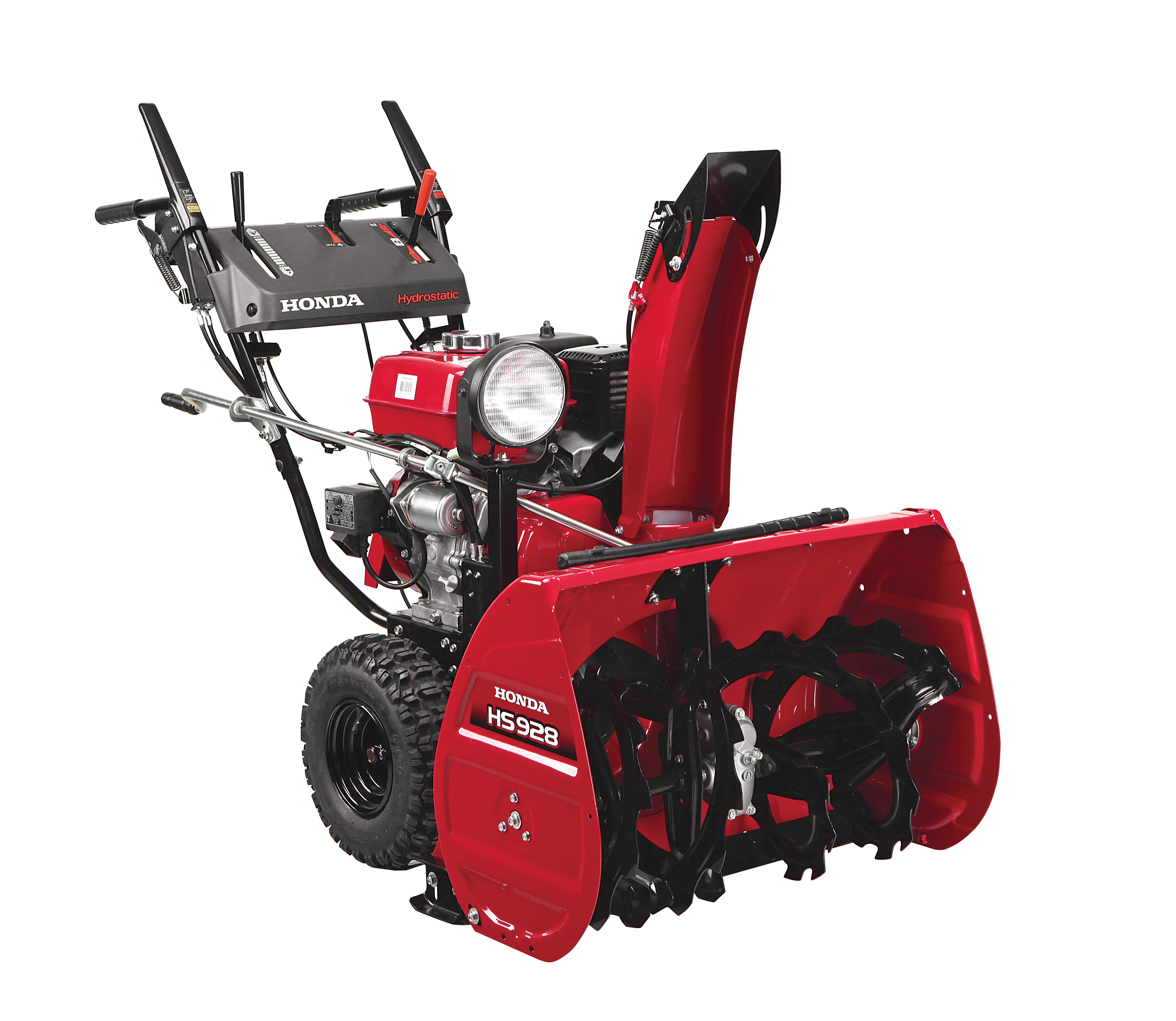 Honda HS928 WA WAS TA TAS Snow Blower Parts