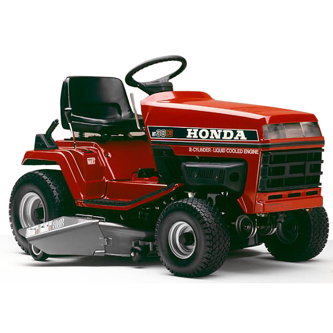 Honda HT3810 H3813 H4213 Lawn Tractor Parts