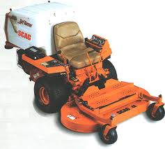 Scag Cougar Parts | Scag Turf Runner Parts