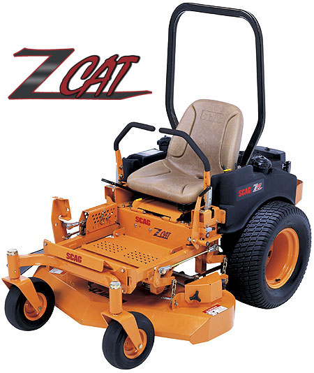 Scag Z Cat Parts | Scag SZC Parts