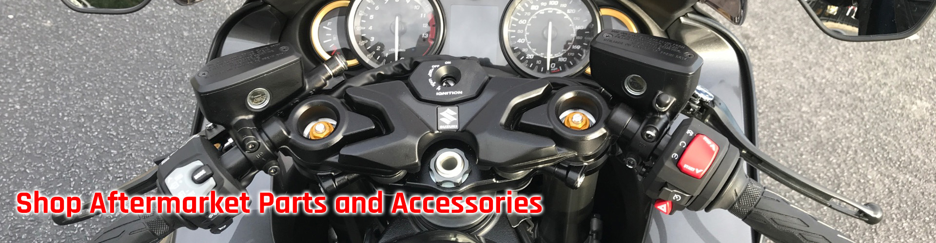 Suzuki Parts Nation Your Suzuki Parts Superstore, image size:1920x500
