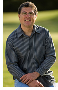 Andrew Bossenmeyer