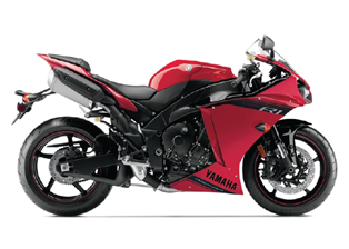 YAMAHA RN24 R1用 カウル 赤 2009〜2014 割れ無し　美品 Yamaha Parts & Accessories | Yamaha Parts House