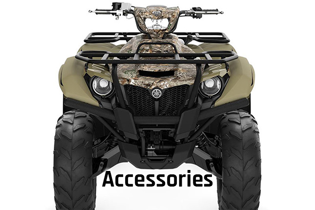 Yamaha Parts for ATV, Motorcycle, UTV, PWC are at