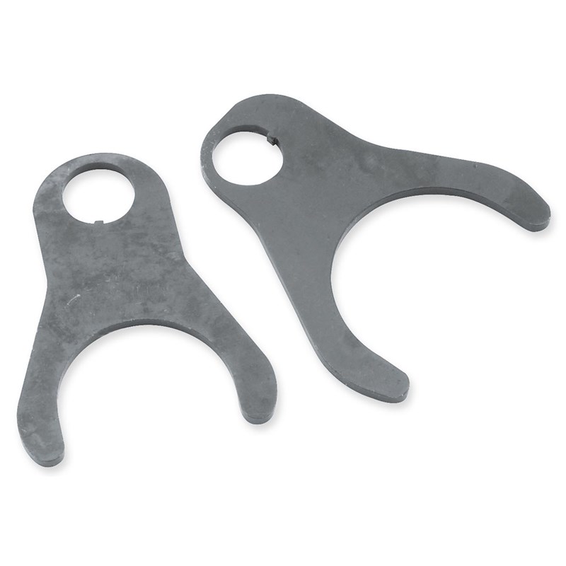 1st-2nd Gear Countershaft Shift Fork, 1945 Harley Davidson U