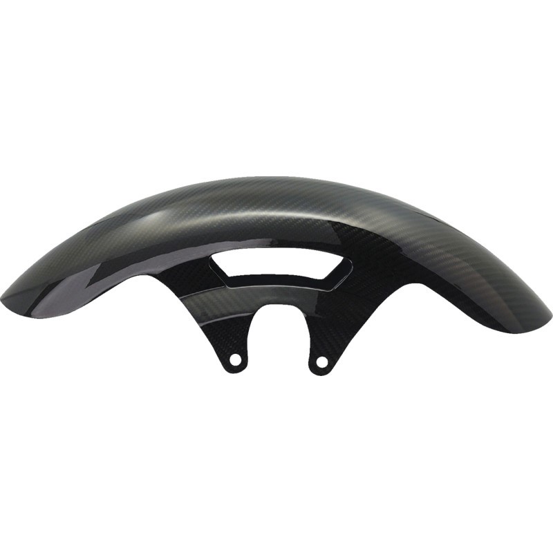Carbon Fiber Cafe Fenders 210-010, Holzhauers