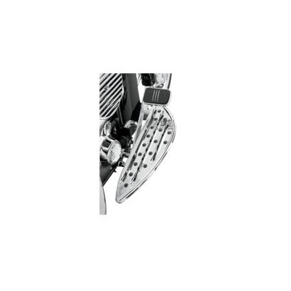 Replacement Rubber for Passenger Floorboard, 1995 Harley