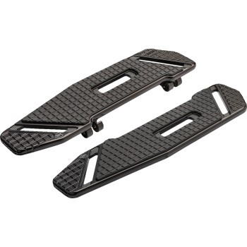 SpeedLiner Floorboards, 2021 Harley Davidson FLHX Street Glide