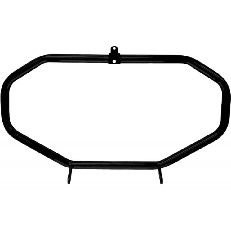 Engine Guards, 2006 Suzuki C50 Boulevard