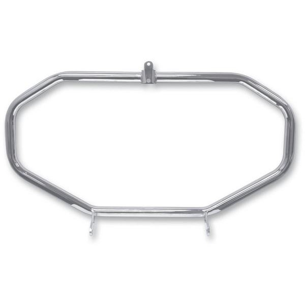 Engine Guards, 2006 Suzuki C50 Boulevard