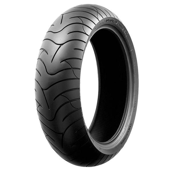 Bridgestone BT-020 SportTouring Rear Motorcycle Tire Dominican