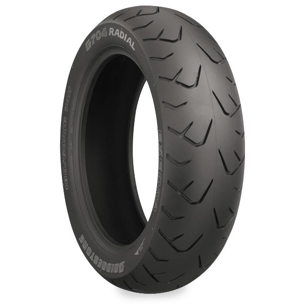 あどるにー Exedra G709 Touring Radial Front Tires 122971, Holzhauers