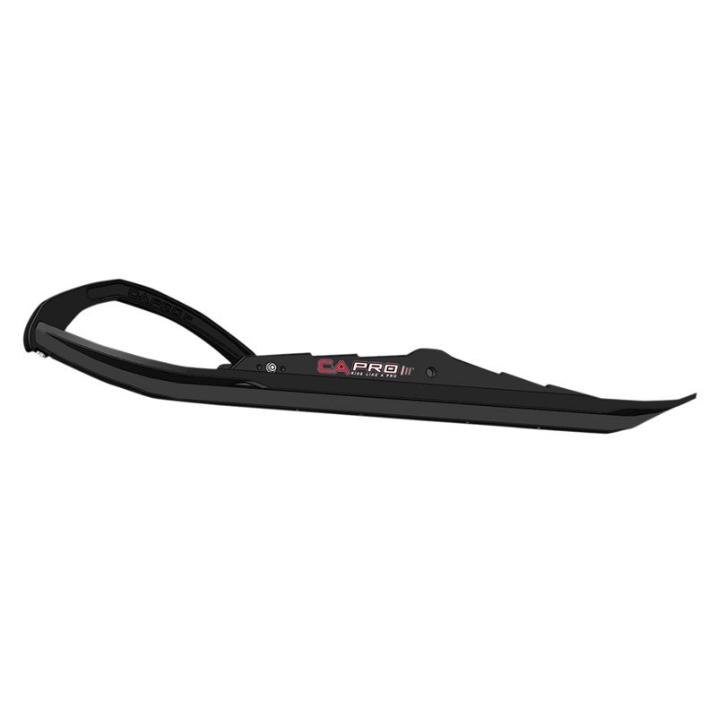 XCS Xtreme Crossover Skis, 1974 Yamaha GP338