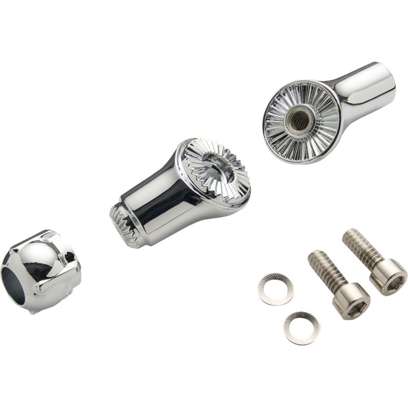 Adjust-A-Ball Post Joints, 2017 Kawasaki ZX1400 Ninja ZX-14R
