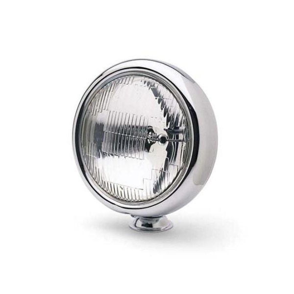4 1/2in. Spotlight Assembly, 2007 Suzuki C90 Boulevard