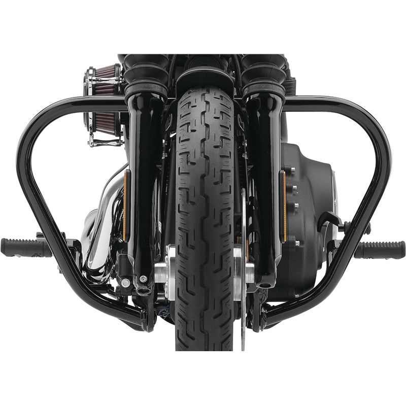 リセス　ハイパーノヴァ V-Bar Freeway Bars, 2018 Harley Davidson XL883L SuperLow