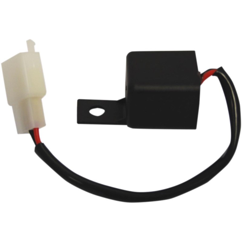 Universal Flasher Relays, 1999 Kawasaki ZX750 Ninja ZX-7R