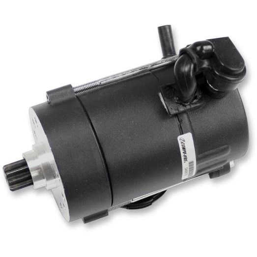 E-Z Fit Starter, 1984 Harley Davidson FXWG Wide Glide