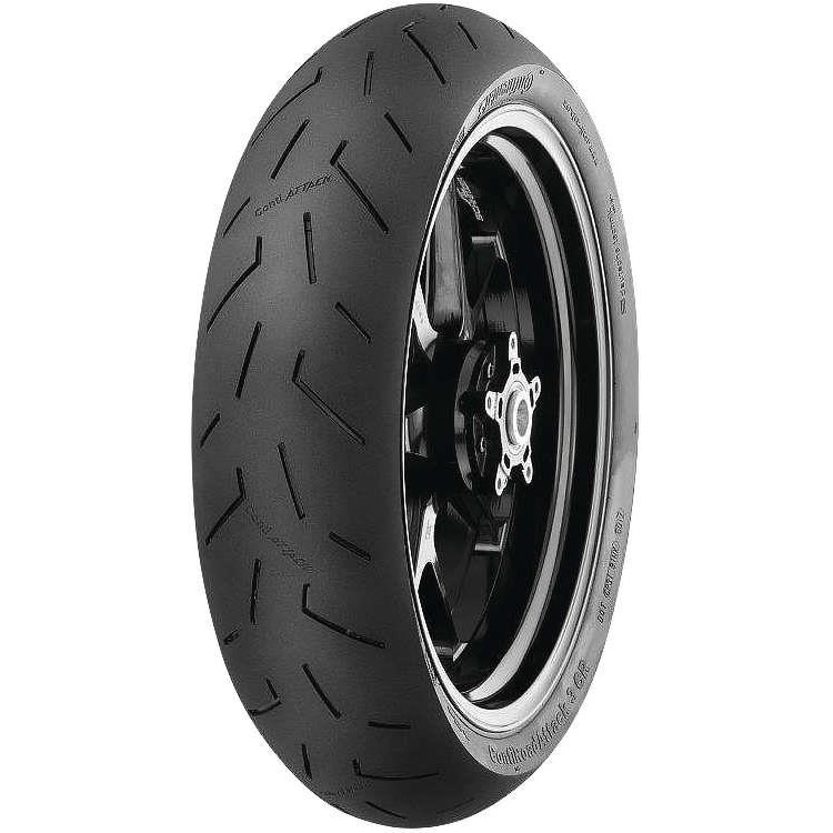 CONTINENTAL CONTI ROAD ATTACK3 CR コンチネンタル ロードアタック3