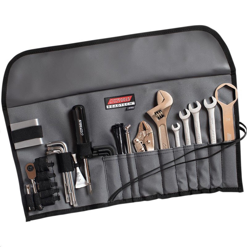 Toolkit for BMW, 2013 ZERO Zero DS ZF11.4
