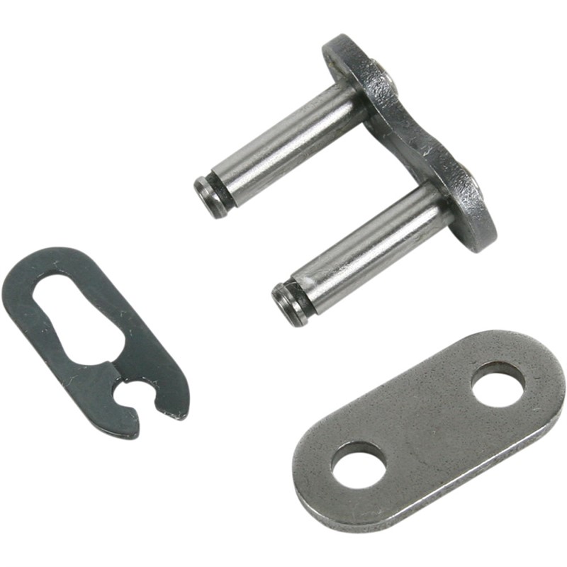 Clip Connecting Link for 420 NZ3 Super Non O-Ring Chain, 2019 Yamaha YZF-R6