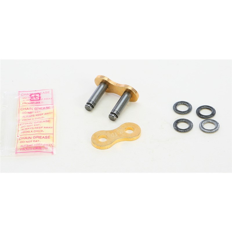 Clip Connecting Link for 520 ATV Series X-Ring Chain, 1997 BMW R1200C ...