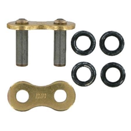 Rivet Connecting Link for 530VOX O-Ring Series Chain, 1985